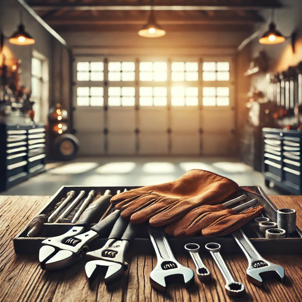 About Our Family-Owned Garage Door Company in Oakland FL - Professional Service Team