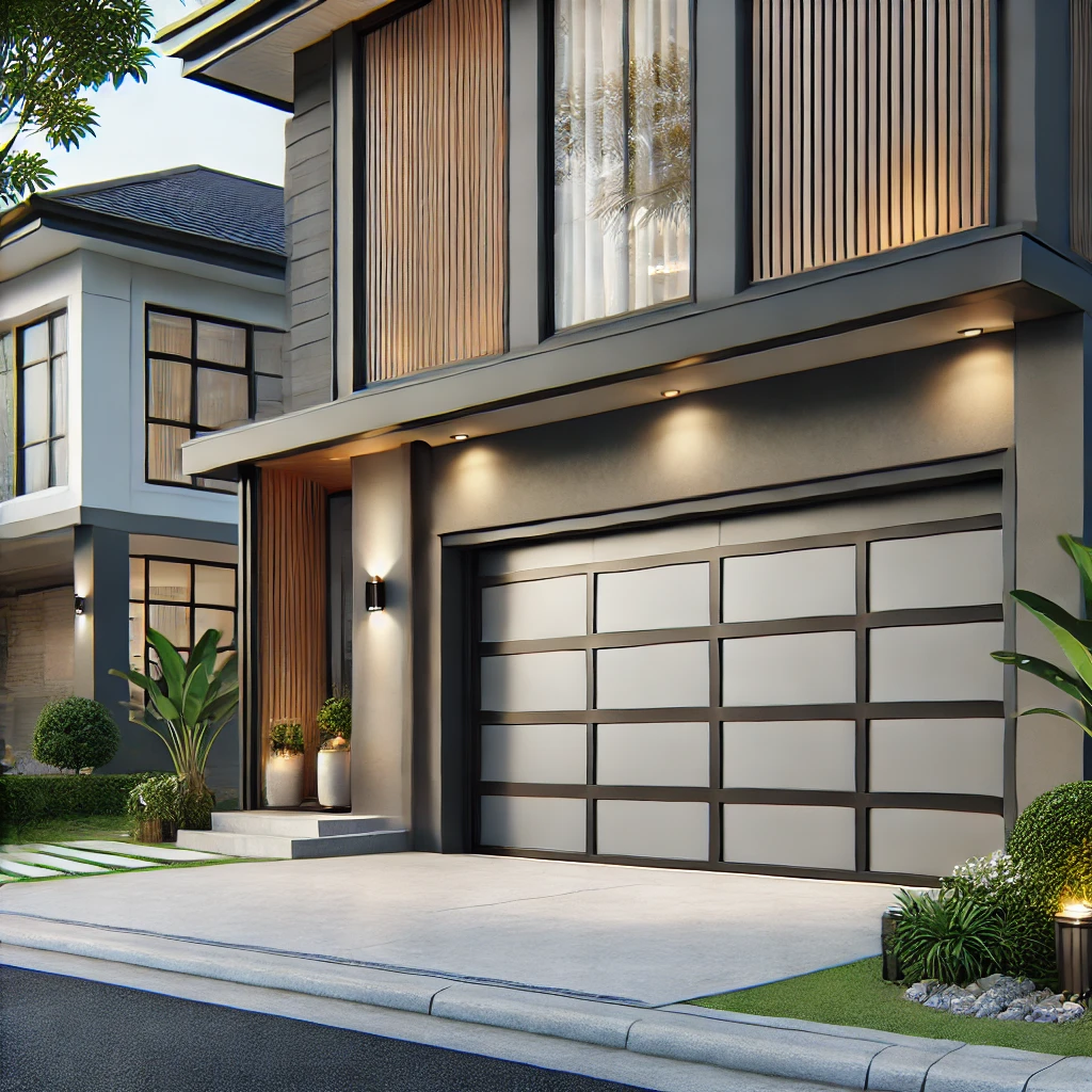 Professional Garage Door Company Oakland FL - 24/7 Emergency Service & Repairs