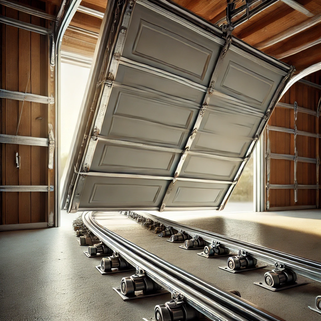 Garage door off track repair in Oakland FL - 24/7 Emergency Repair Services by Garage Door Repair Oakland Florida