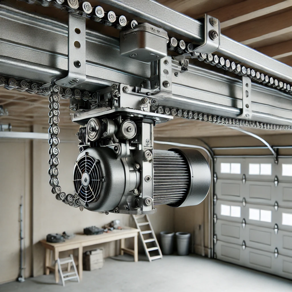 Professional Garage Door Opener Installation Oakland FL - Expert Smart Opener Installation Services