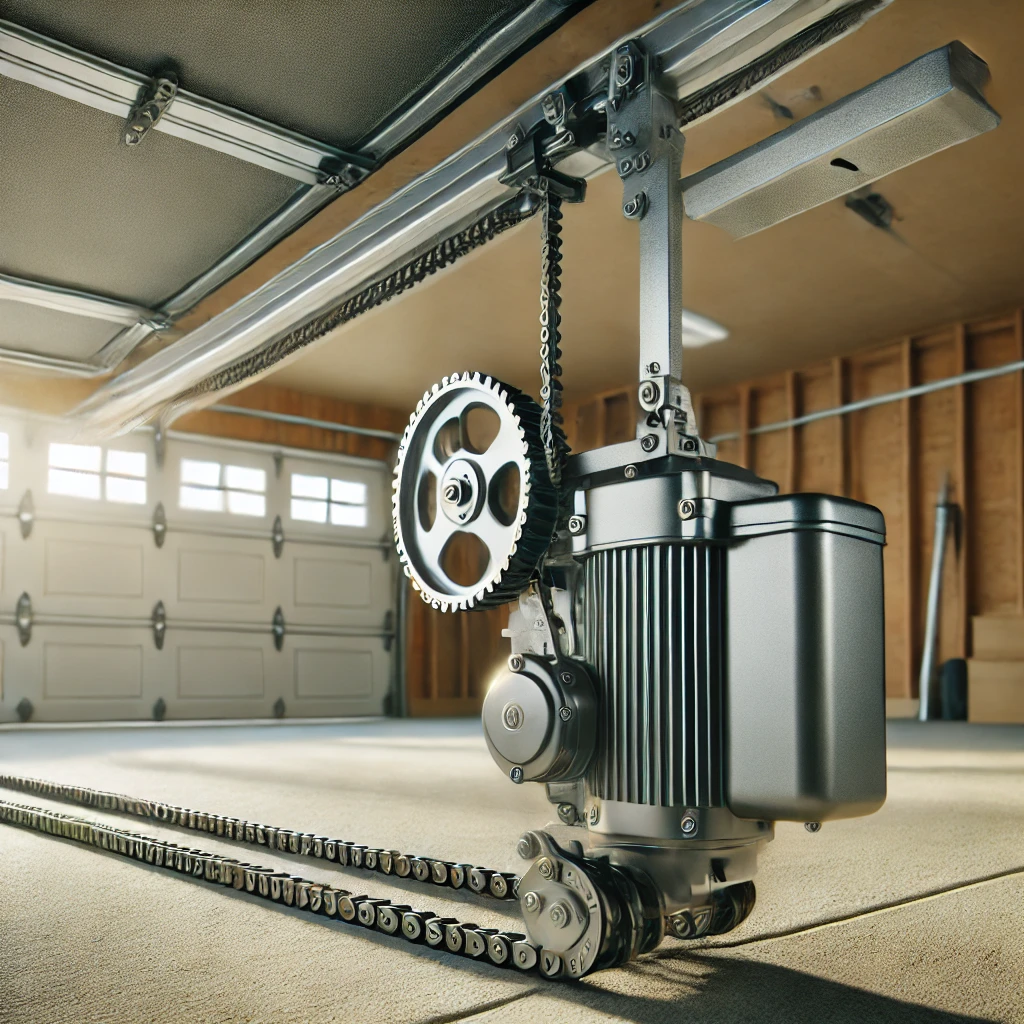 Garage Door Opener Installation & Service in Oakland FL - Professional Solutions for All Opener Brands