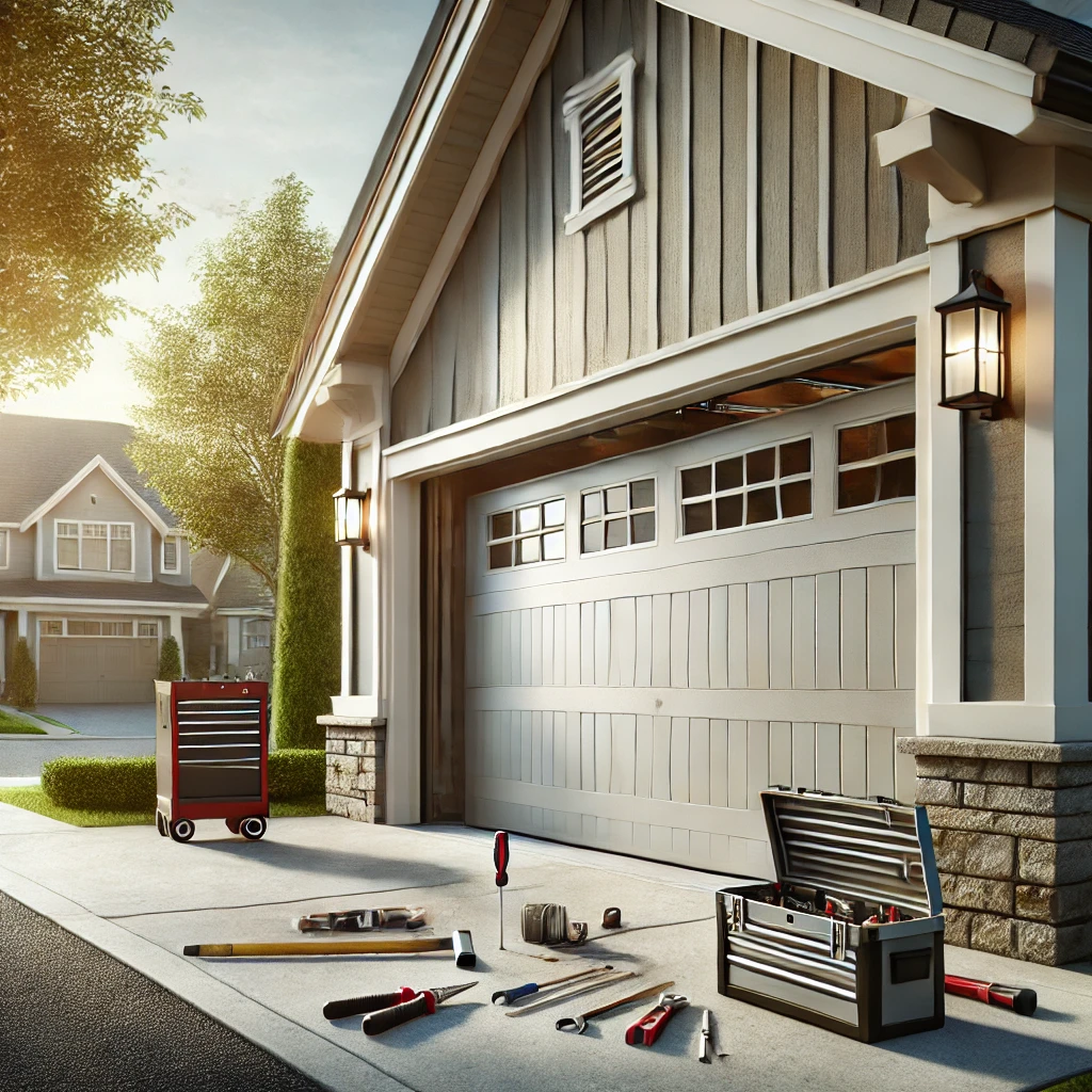 24/7 Garage Door Repair Oakland FL - Emergency Repair Services by Garage Door Repair Oakland Florida