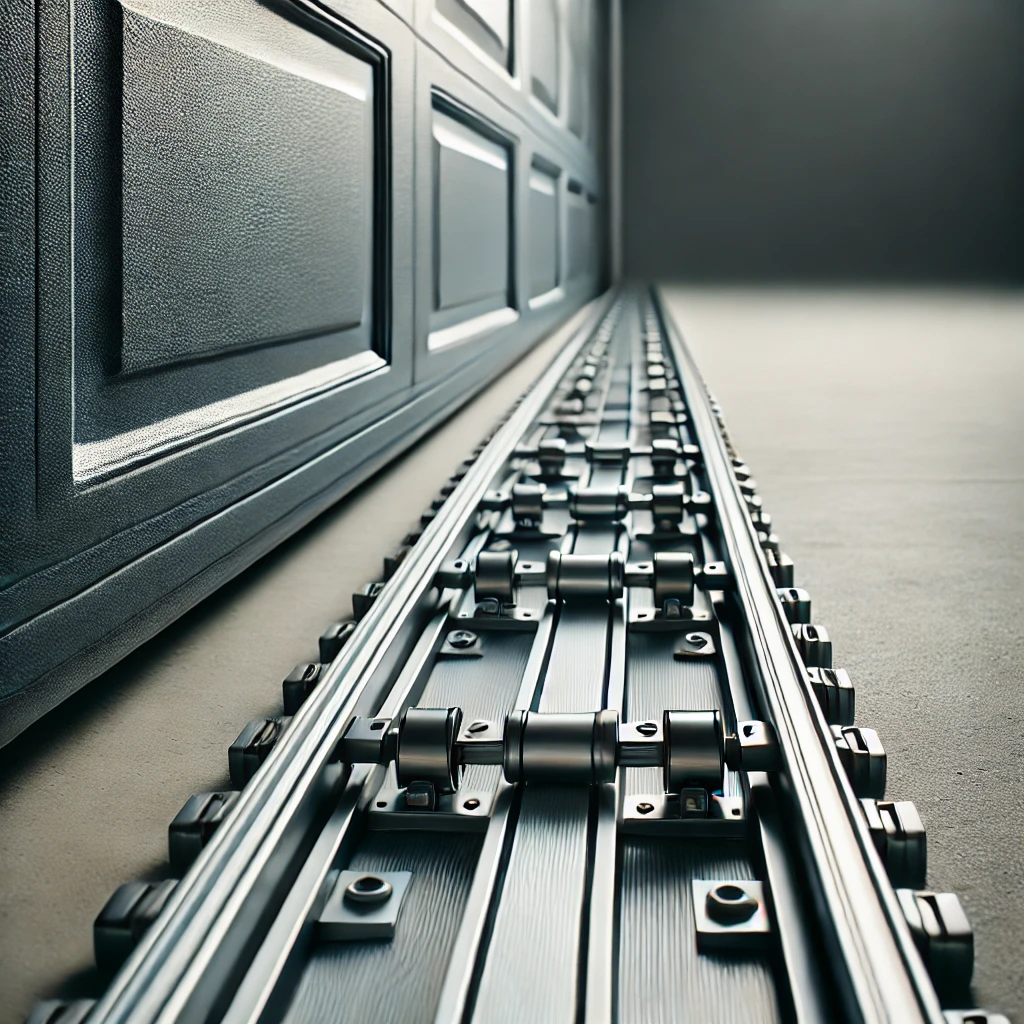 Professional Garage Door Track Repair Oakland FL - Expert Track & Roller Repair Services