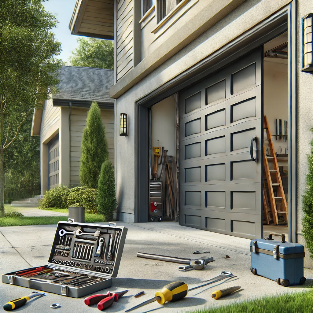 Local Garage Door Repair Oakland FL - 24/7 Emergency Service Near You