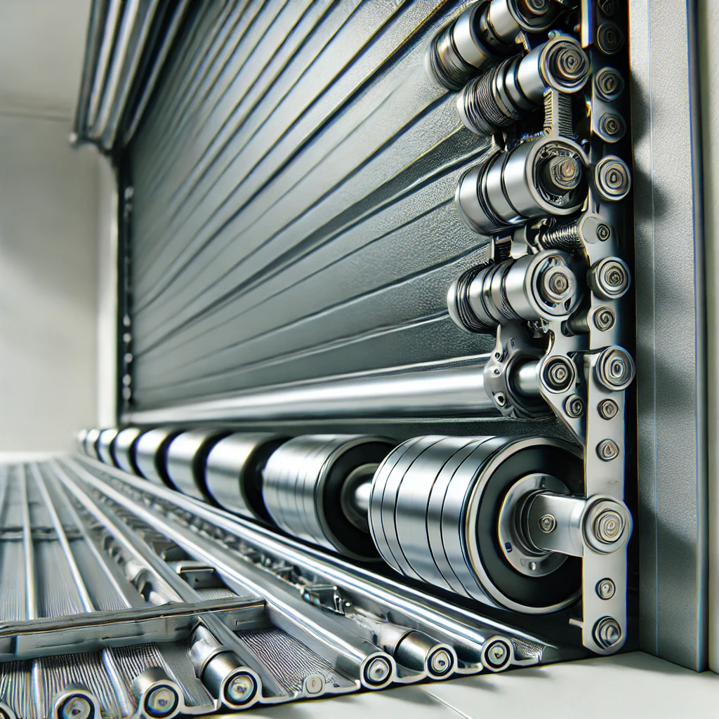 Expert Roller Garage Door Repairs Oakland FL - Professional Door System Specialists