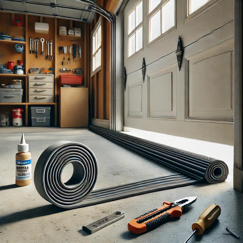 Expert Weather Seal Replacement in Oakland FL - Professional Service for Bottom Seals, Weatherstripping & Threshold Seals